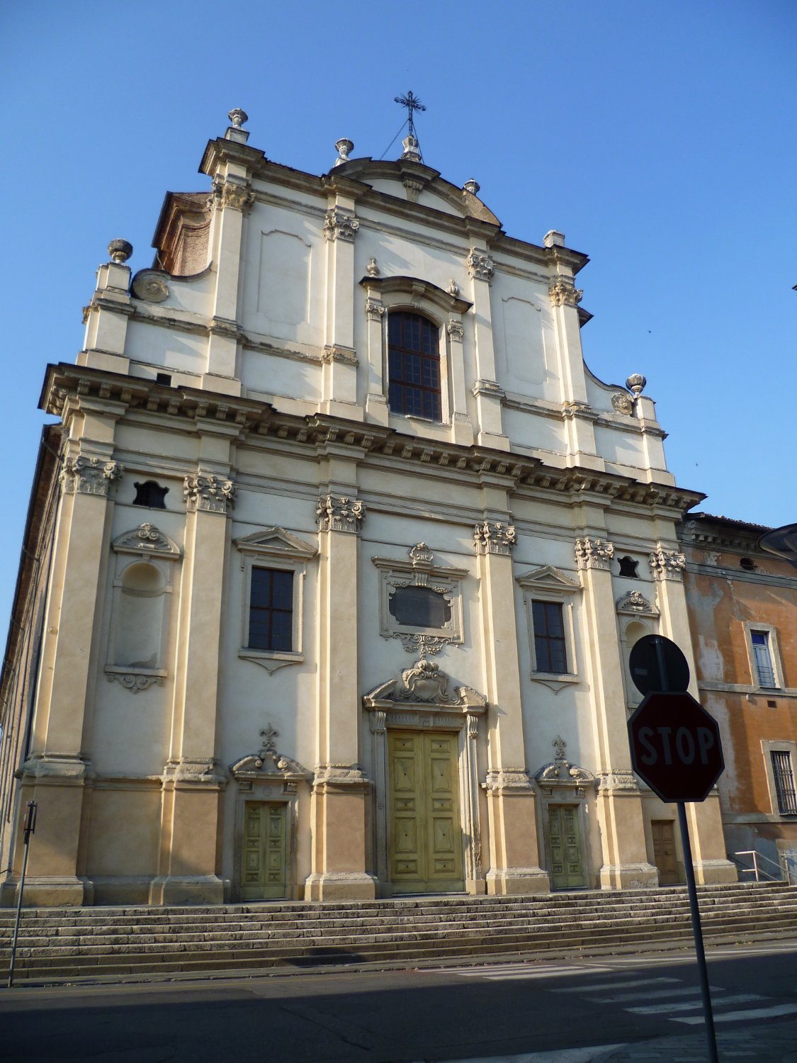 Chiesa di San Michele Arcangelo Everything to Know BEFORE You Go