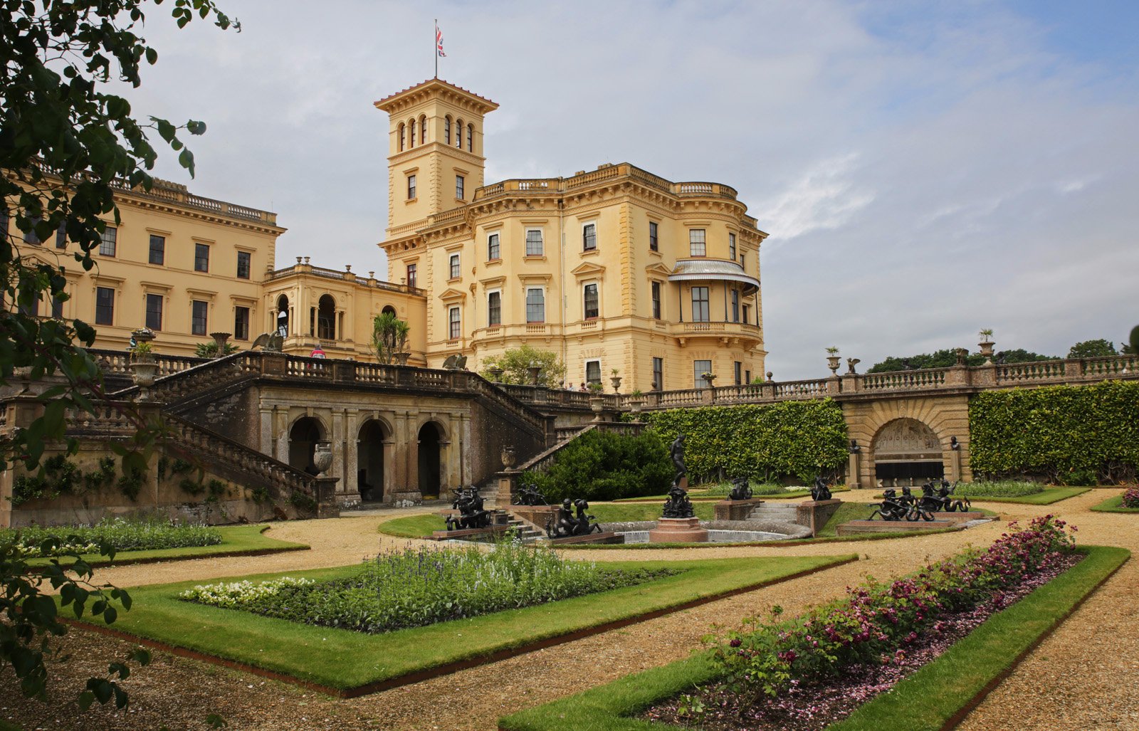 OSBORNE HOUSE (Hampshire): Ce Qu'il Faut Savoir Pour Votre Visite