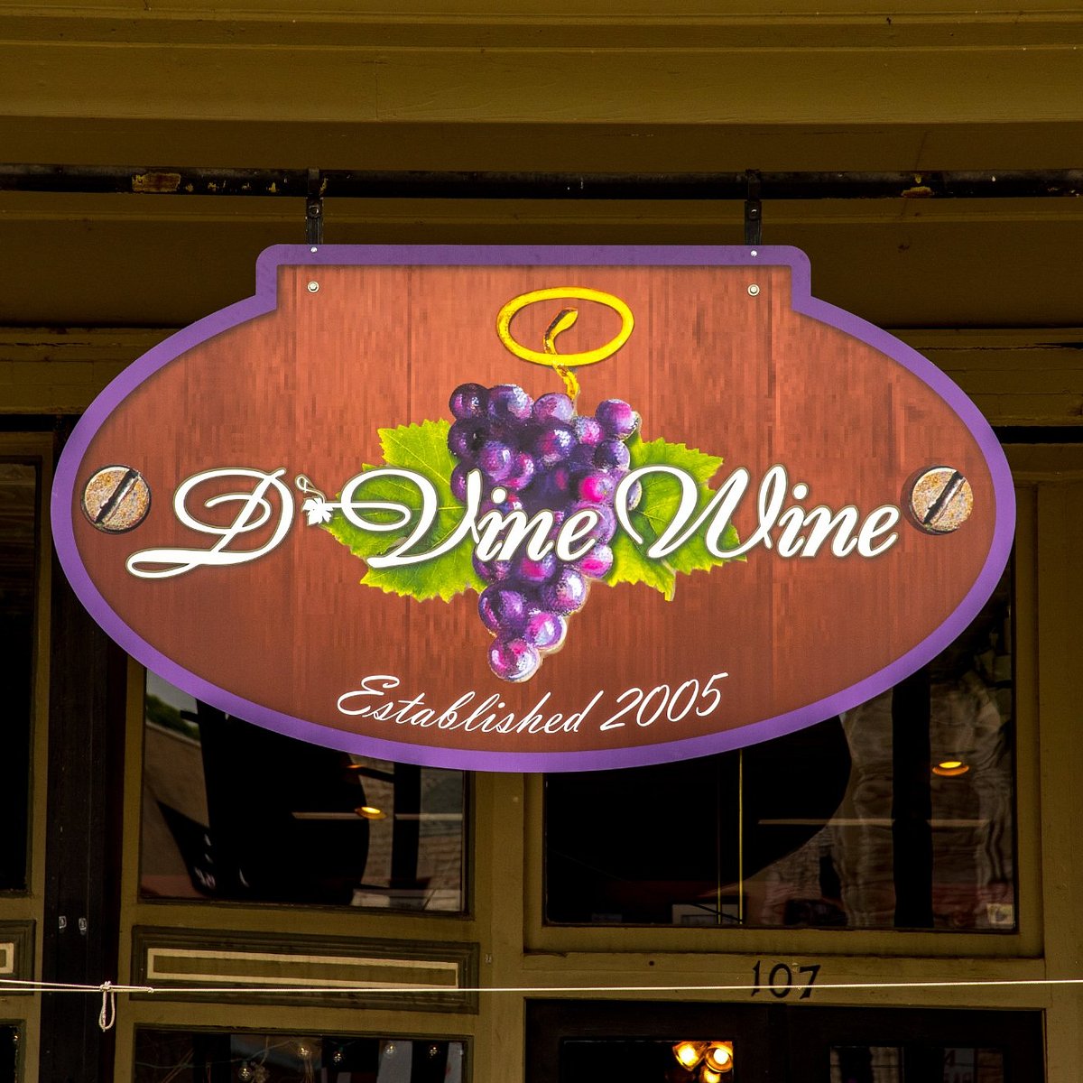 D'Vine Wine (Granbury) - All You Need to Know BEFORE You Go