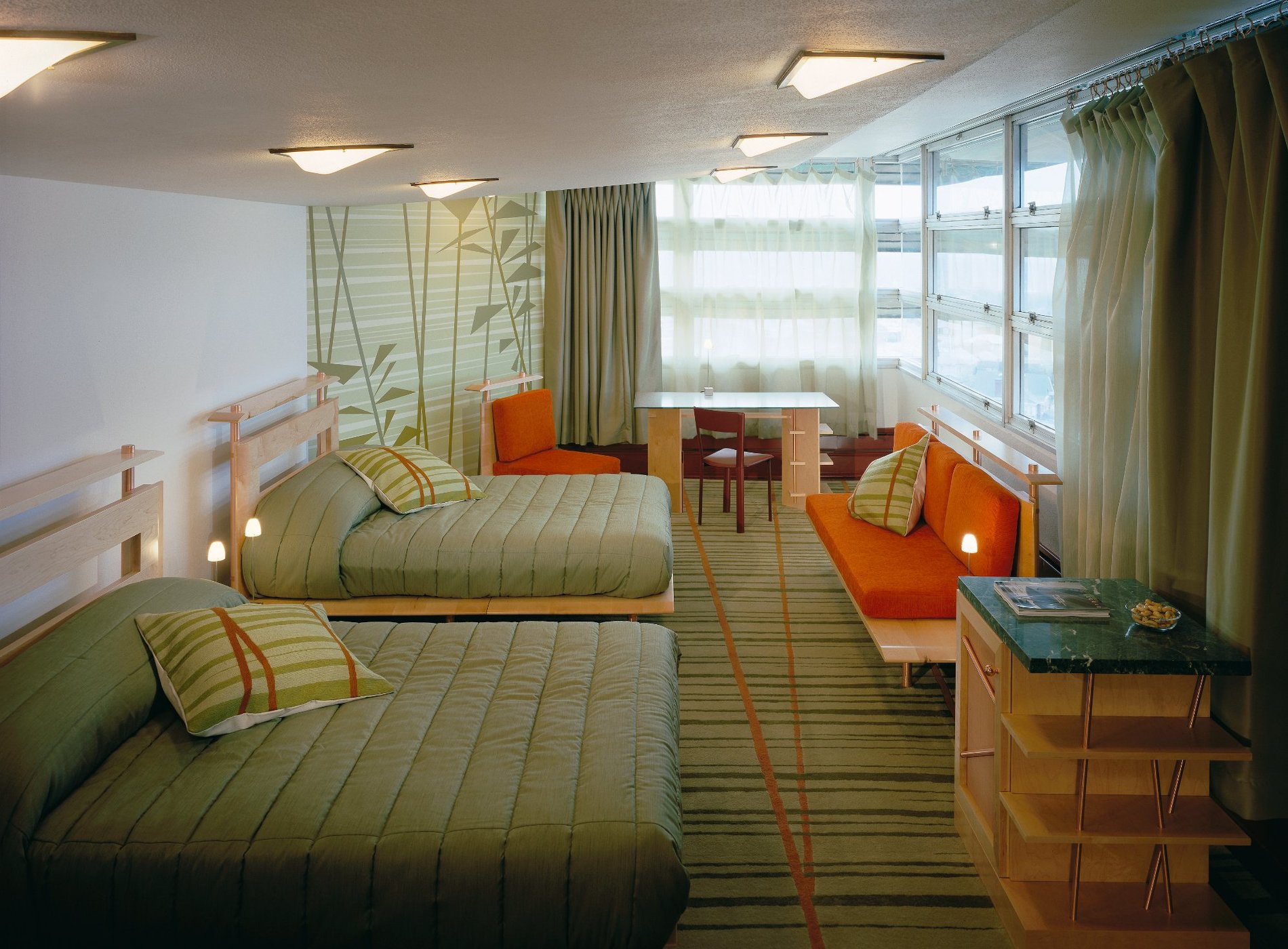 Inn at Price Tower by null