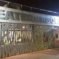 Teatro Arbole
