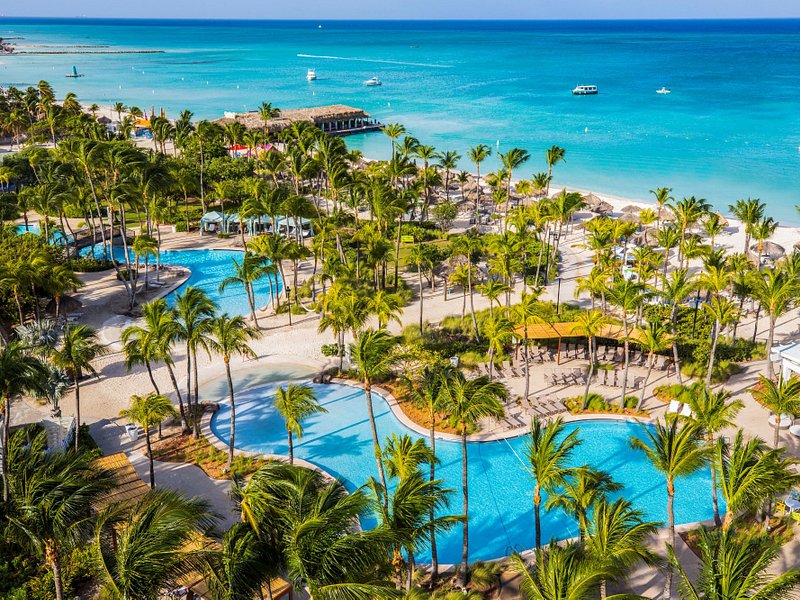 Hilton Aruba Caribbean ?w=800&h=600&s=1