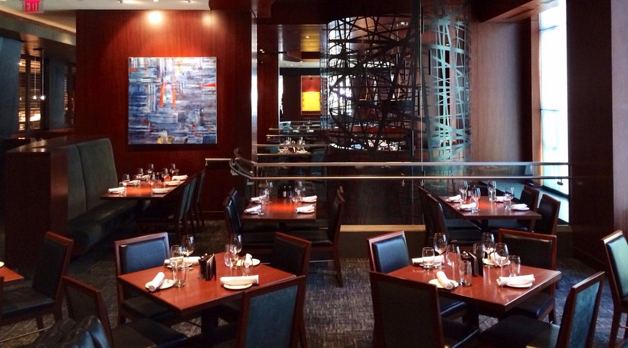 The Keg Steakhouse + Bar - Dunsmuir, 밴쿠버 - 레스토랑 리뷰 - 트립어드바이저