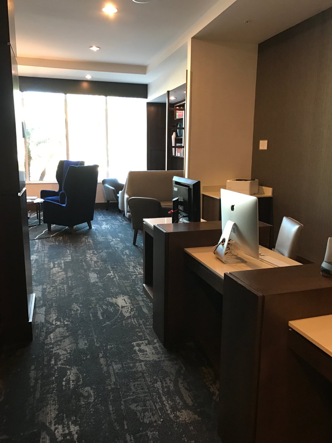 Hotel photo 96 of Hyatt Place Orlando / Lake Buena Vista.