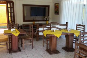 Restaurantes