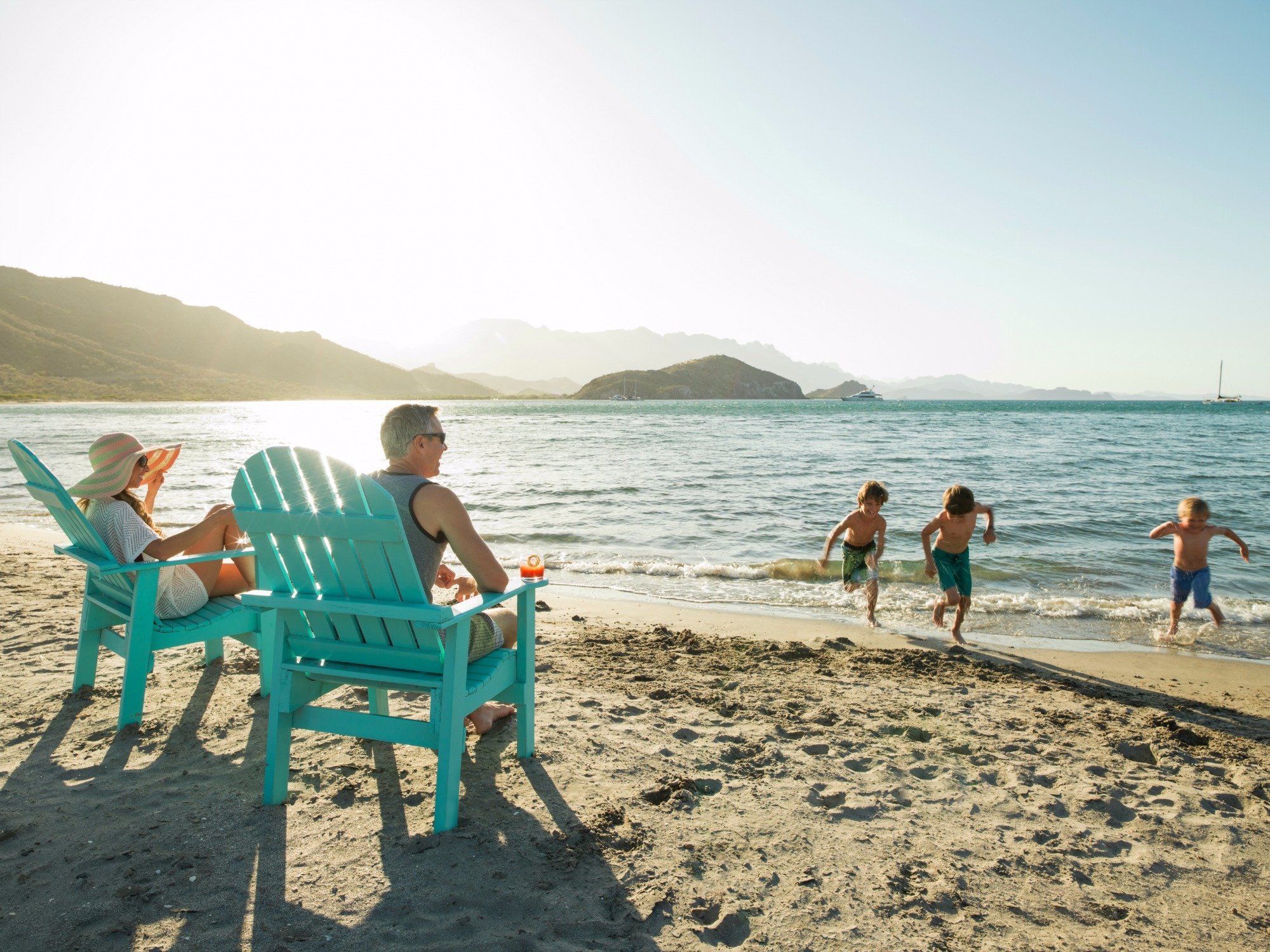 Villa Del Palmar At The Islands Of Loreto By Danzante Bay - UPDATED ...