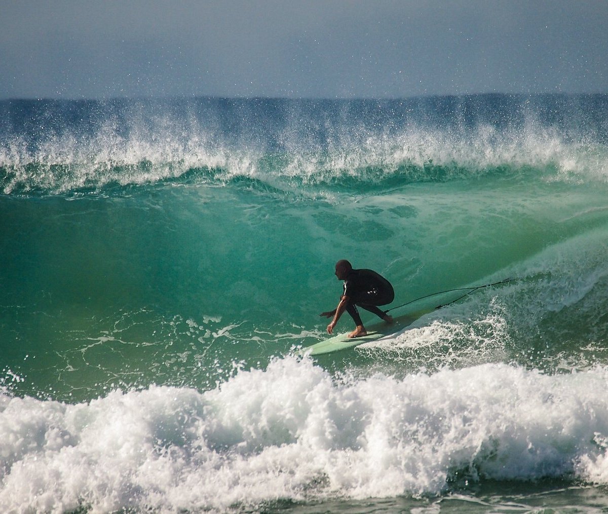 Louis Vuitton  STOKED SURFBOARDS