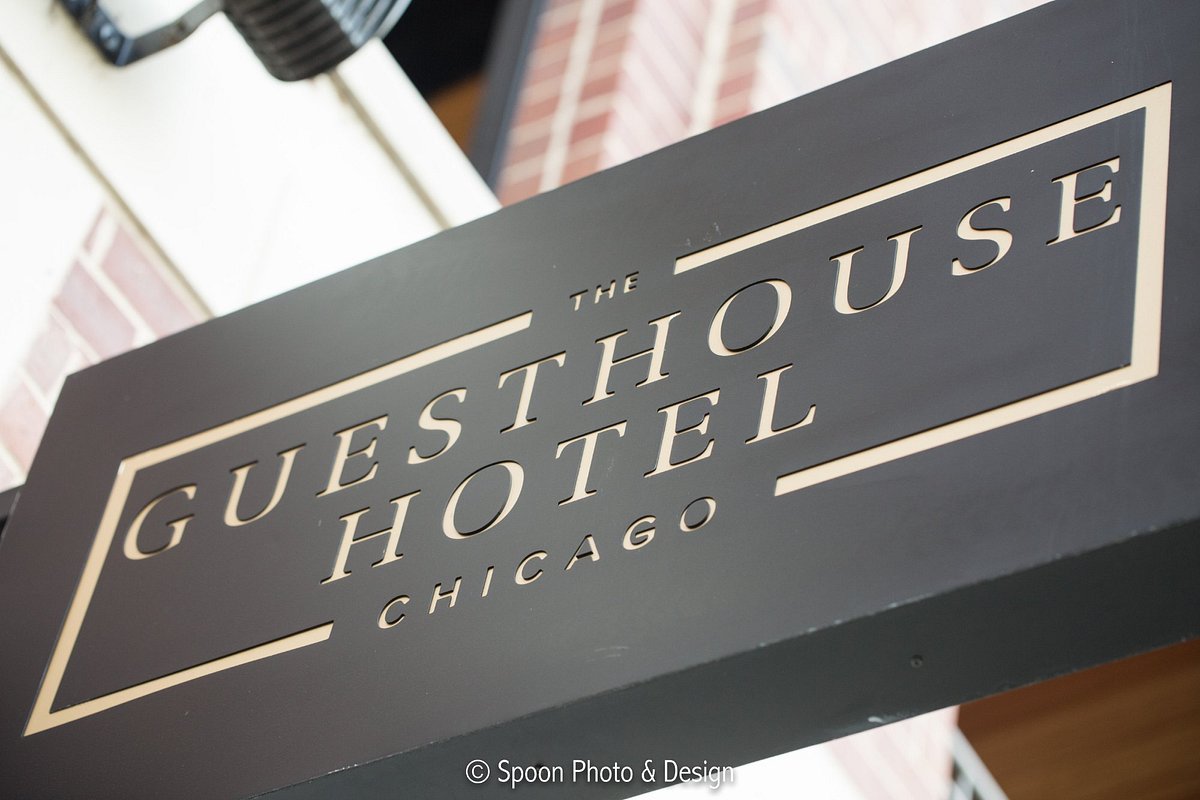 The Guesthouse Hotel、シカゴのホテル