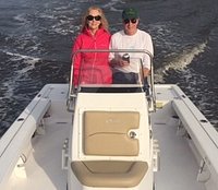 Tight Line Charters - Daily Fishing Charters in Charleston, SC