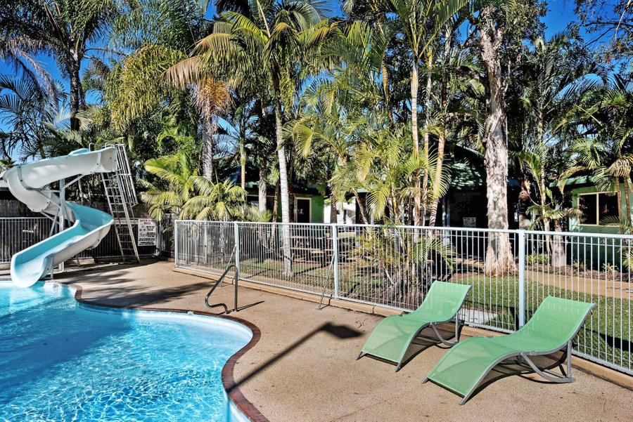 MELALEUCA CARAVAN PARK - Updated 2022 Prices, Campground Reviews, and