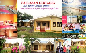 Pabualan Cottage in Mindanao
