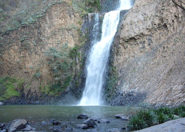 cascada