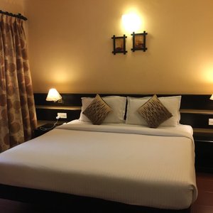 Hill Country Holiday Resort Lovedale