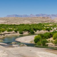 Boquillas Crossing Port of Entry (Big Bend National Park) - All You ...