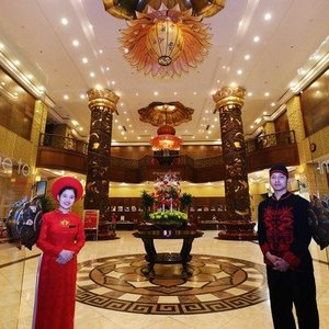 Imperial Hotel Hue, hotel in Hue
