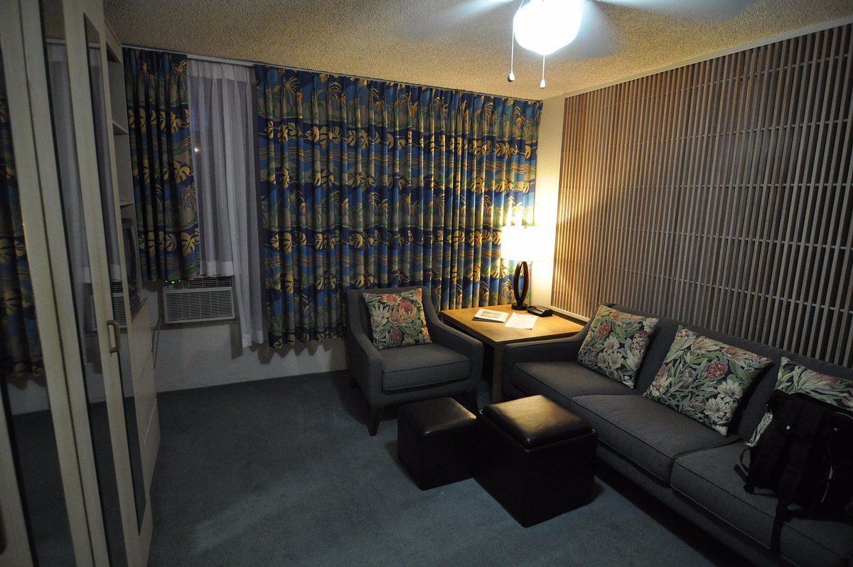 Kuhio Banyan Club Rooms: Pictures & Reviews - Tripadvisor