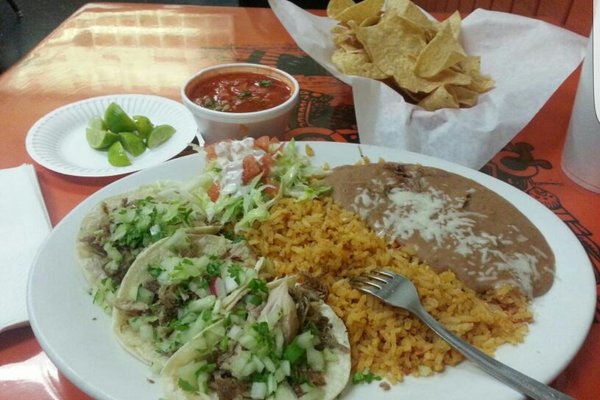 THE 10 BEST Mexican Restaurants in Mesa (Updated 2024)