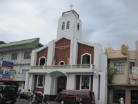 Iglesia Filipina Independiente (Laoag) - All You Need to Know BEFORE You Go