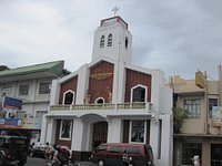 Iglesia Filipina Independiente (Laoag) - All You Need to Know BEFORE You Go