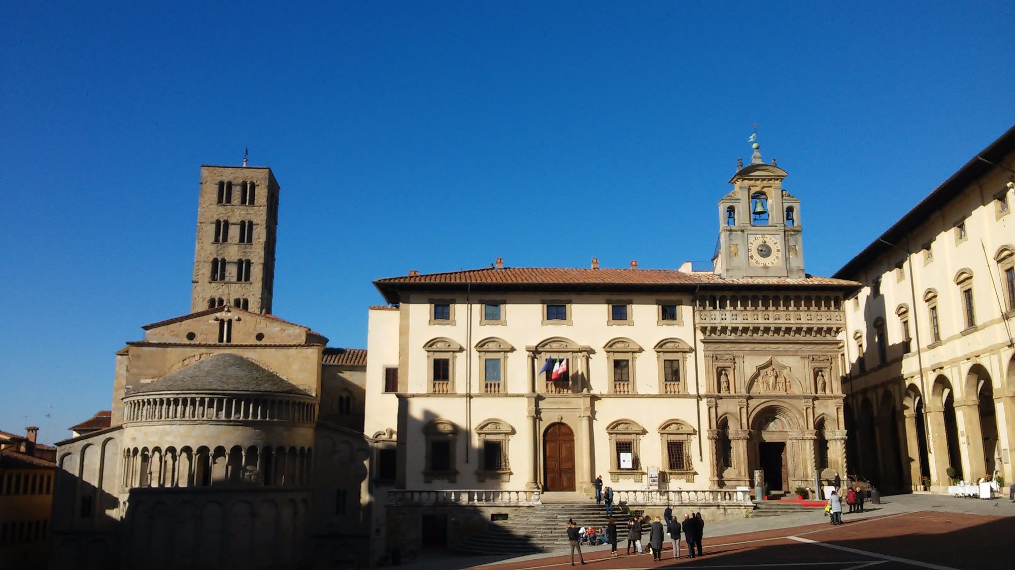 LE MIGLIORI 10 cose da vedere e fare in Provincia di Arezzo 2024