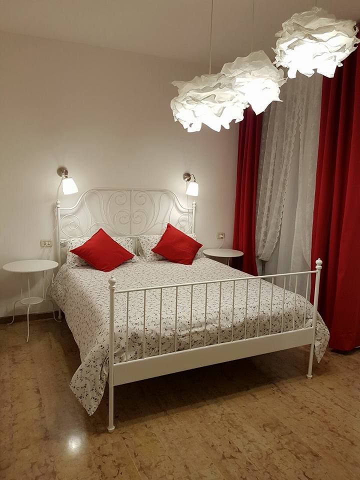 B&B LE FARFALLE (Ferrara, Italie) - Tarifs 2024