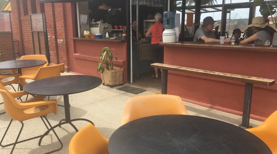 Qahwa Espresso Bar and Coffee Roasters