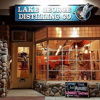 Lake George Distilling Co.