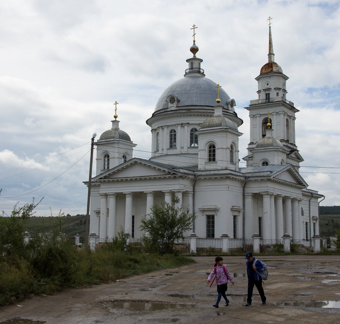 Кяхта 2024: все самое лучшее для туристов - Tripadvisor