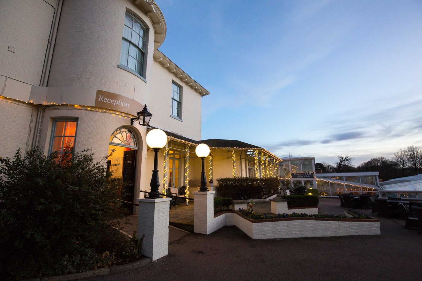 WARNER HOTELS GUNTON HALL Updated 2025 Reviews, Photos & Prices