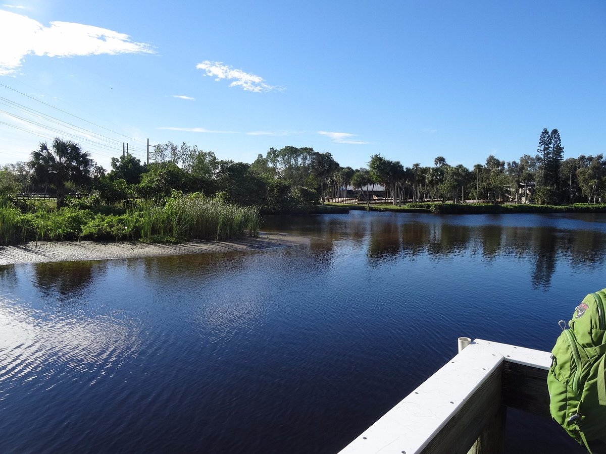 Manatee Park (Fort Myers) - All You Need to Know BEFORE You Go