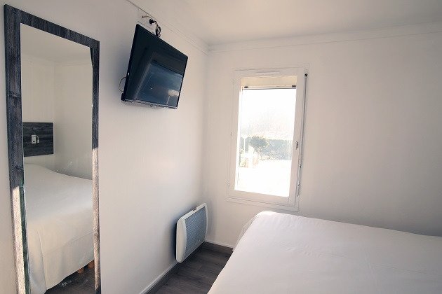 Hotel photo 3 of Fasthotel Albertville.