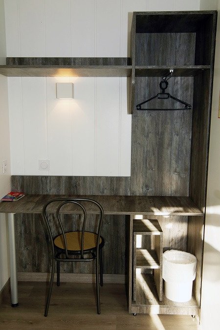 Hotel photo 14 of Fasthotel Albertville.