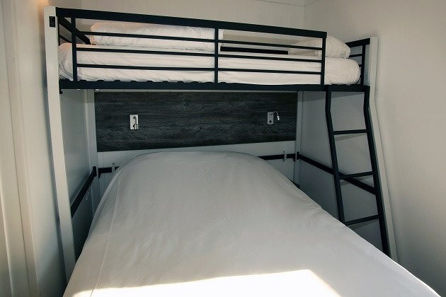 Hotel photo 8 of Fasthotel Albertville.
