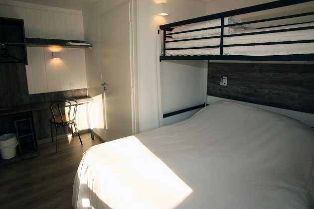 Hotel photo 5 of Fasthotel Albertville.