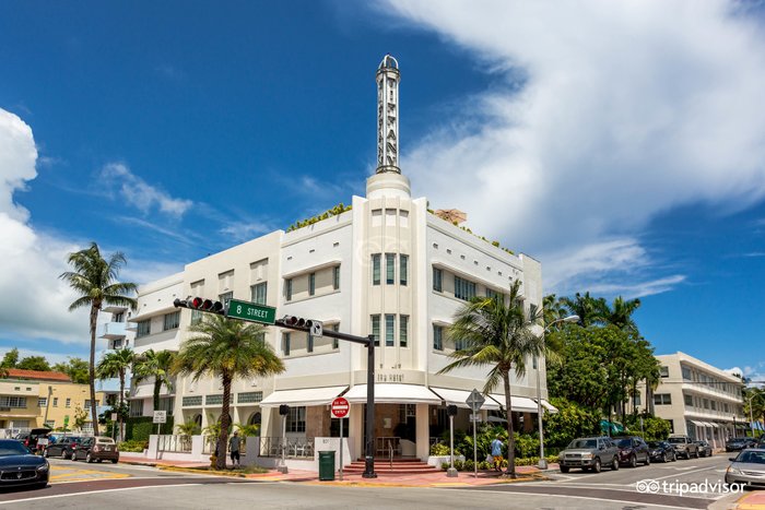 Miami Beach Parking - South Beach Miami