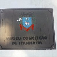 Pequeno museu