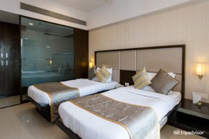 GCC Hotel and Club in Mira Bhayandar