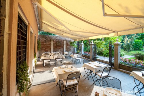 HOTEL SANT'ANTONIN - Updated 2024 Prices & Reviews (Venice, Italy)