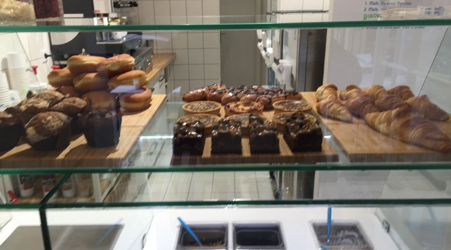 cakes