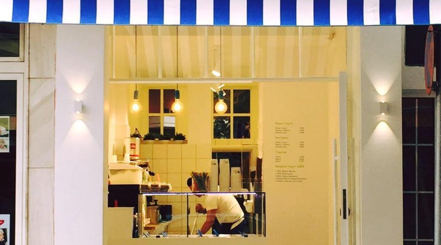 Store Front