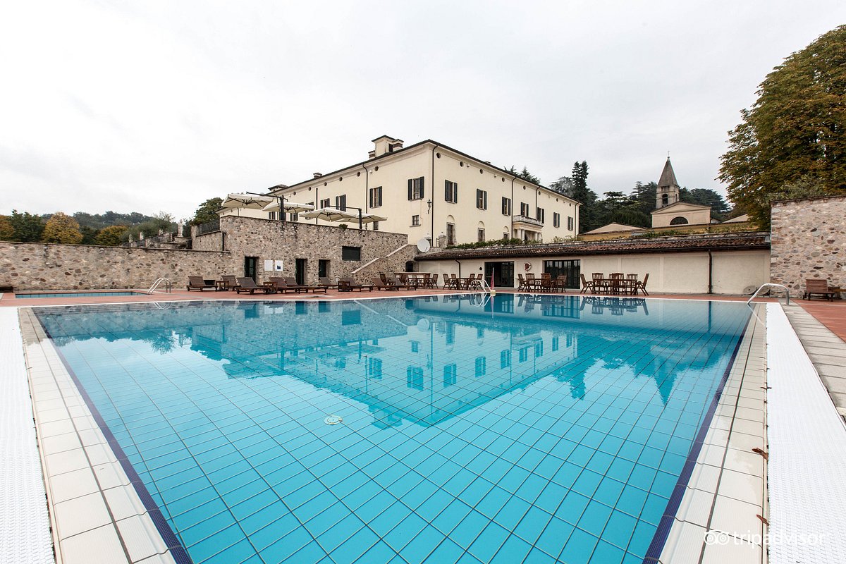 QC TERMEGARDA SPA & GOLF RESORT : Prezzi e Recensioni 2024