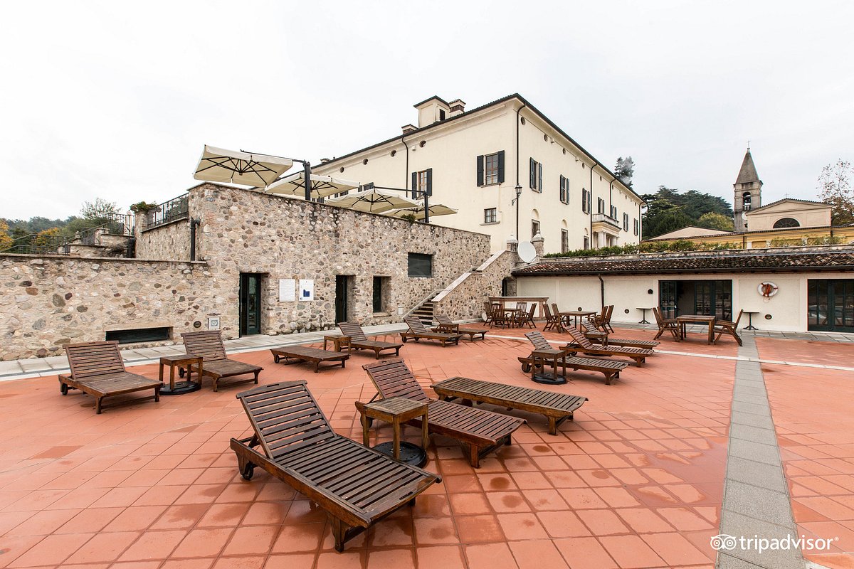 Lake Garda: QC Termegarda Spa Admission Ticket