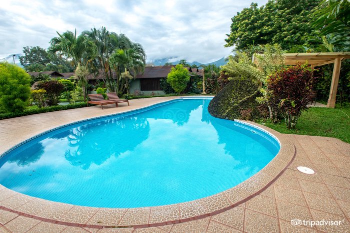 Arenal Montechiari Hotel Pool: Pictures & Reviews - Tripadvisor