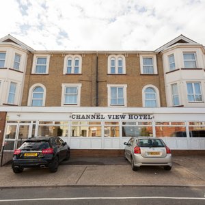 The Channel View Hotel
