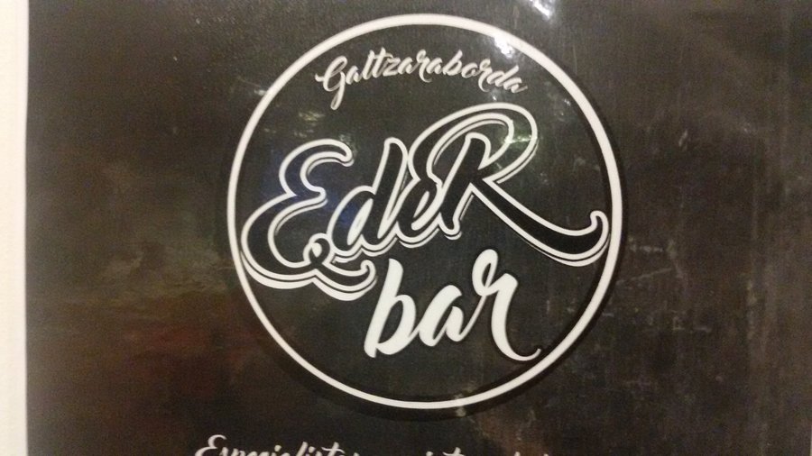 Bar Eder Renteria