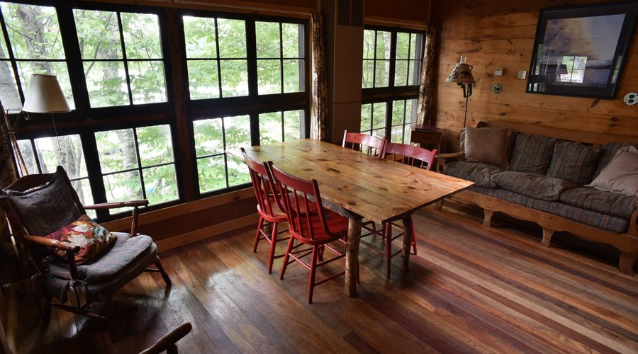 "The Cedar"