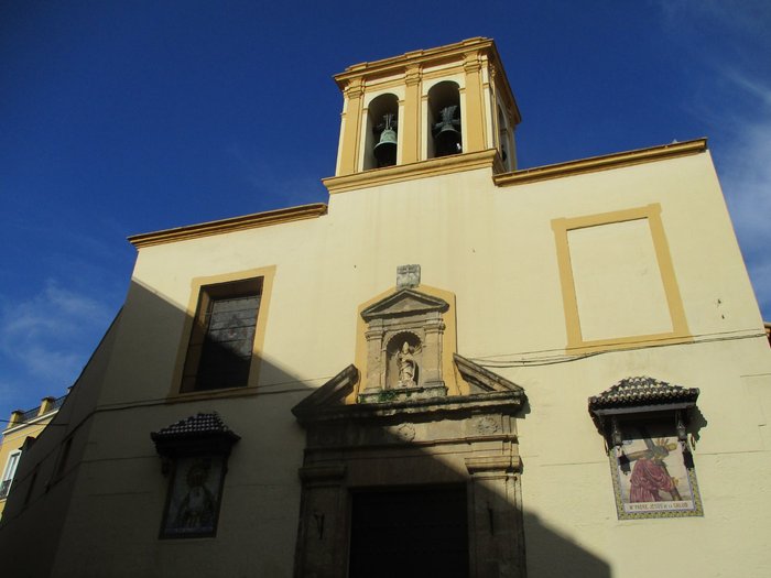 Imagen 1 de Iglesia de San Nicolás de Bari