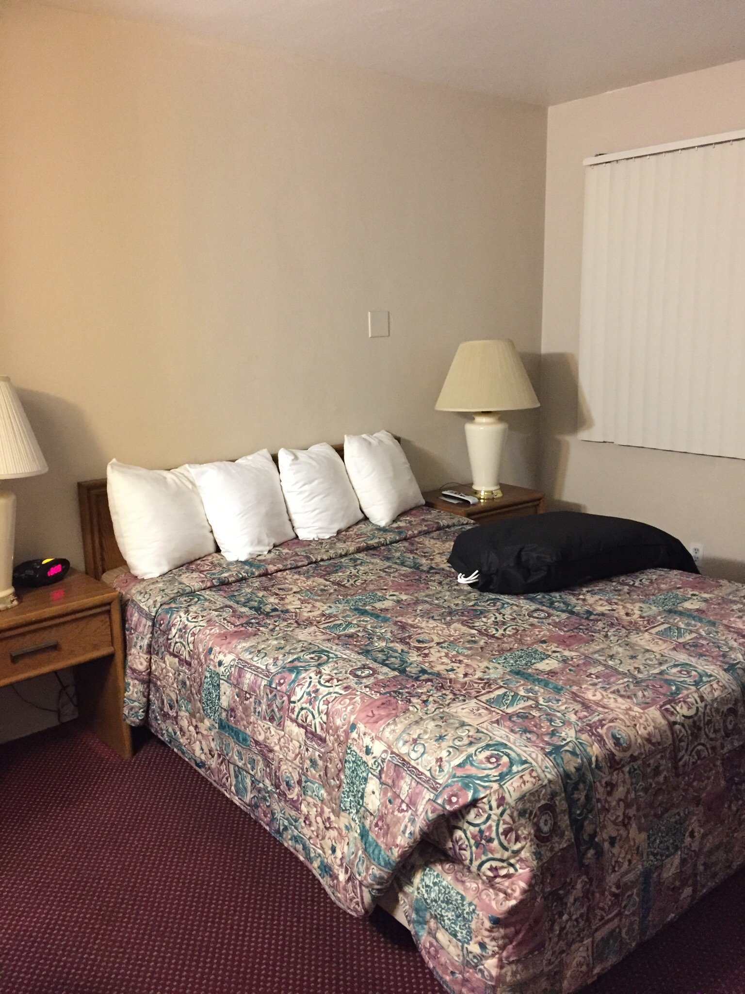 SUNSET INN SUITES Updated 2024 Prices Reviews And Photos   Photo0jpg 