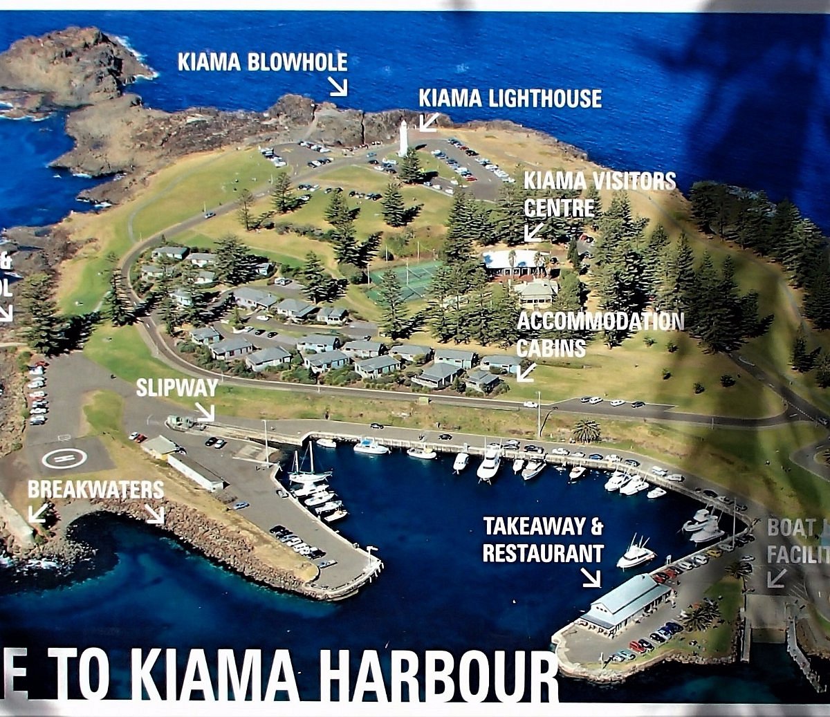 6 Boutique Bars to try in Kiama - Destination Kiama