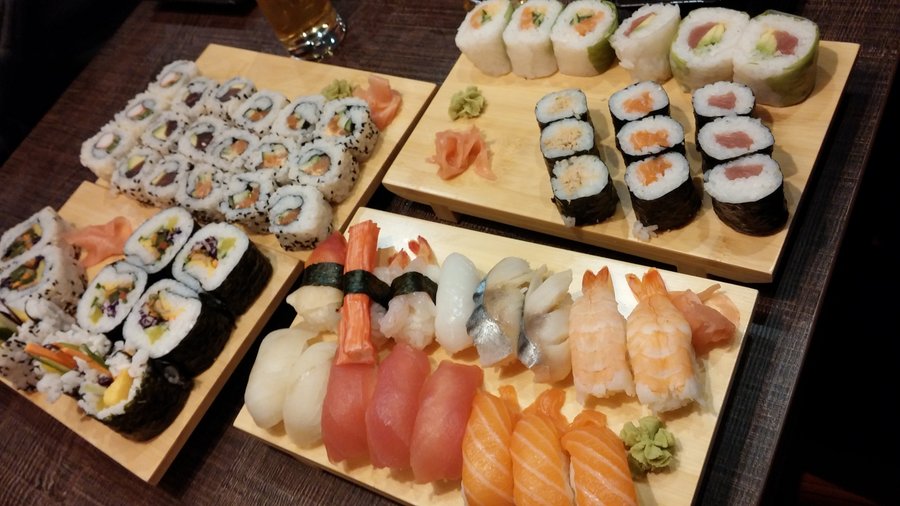 SAKURA, Sint-Niklaas - Restaurant Reviews, Photos & Phone Number - Tripadvisor